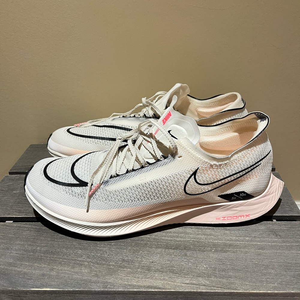 Nike ZoomX Streakfly 'Fast Pack' - Men's Sz. 12 - DJ6566-150 NWOB
